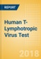 Human T-Lymphotropic Virus (HTLV) Test (In Vitro Diagnostics) - Global Market Analysis and Forecast Model - Product Thumbnail Image