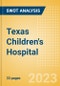 Texas Children's Hospital - Strategic SWOT Analysis Review - Product Thumbnail Image
