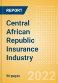 Central African Republic Insurance Industry - Governance, Risk and Compliance- Product Image