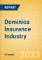 Dominica Insurance Industry - Governance, Risk and Compliance - Product Image