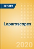 Laparoscopes (General Surgery) - Global Market Analysis and Forecast Model- Product Image