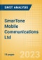 SmarTone Mobile Communications Ltd - Strategic SWOT Analysis Review - Product Thumbnail Image