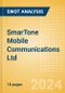 SmarTone Mobile Communications Ltd - Strategic SWOT Analysis Review - Product Thumbnail Image