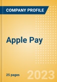 Apple Pay - Competitor Profile- Product Image