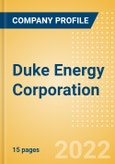 Duke Energy Corporation - Enterprise Tech Ecosystem Series- Product Image