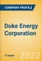 Duke Energy Corporation - Enterprise Tech Ecosystem Series - Product Thumbnail Image