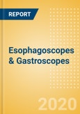 Esophagoscopes & Gastroscopes (General Surgery) - Global Market Analysis and Forecast Model- Product Image