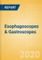 Esophagoscopes & Gastroscopes (General Surgery) - Global Market Analysis and Forecast Model - Product Thumbnail Image