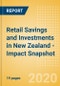 Retail Savings and Investments in New Zealand - (COVID-19) Impact Snapshot - Product Thumbnail Image