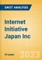 Internet Initiative Japan Inc (3774) - Financial and Strategic SWOT Analysis Review - Product Thumbnail Image