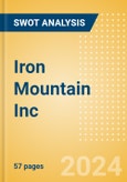 Iron Mountain Inc (IRM) - Financial and Strategic SWOT Analysis Review- Product Image