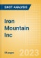 Iron Mountain Inc (IRM) - Financial and Strategic SWOT Analysis Review - Product Thumbnail Image