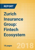 Zurich Insurance Group: Fintech Ecosystem- Product Image