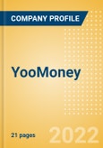 YooMoney - Competitor Profile- Product Image