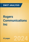 Rogers Communications Inc (RCI.B) - Financial and Strategic SWOT Analysis Review- Product Image