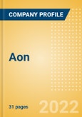 Aon - Enterprise Tech Ecosystem Series- Product Image