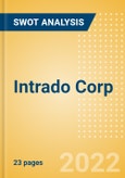 Intrado Corp - Strategic SWOT Analysis Review- Product Image