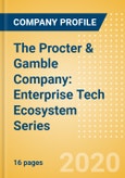 The Procter & Gamble Company: Enterprise Tech Ecosystem Series- Product Image