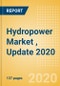 Hydropower Market (Large Hydro, Small Hydro, and Pumped Storage), Update 2020 - Global Market Size, Segmentation, Investment Trends, and Key Country Analysis to 2030 - Product Thumbnail Image