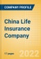 China Life Insurance Company - Enterprise Tech Ecosystem Series - Product Thumbnail Image