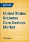United States Diabetes Care Devices Market Outlook to 2025 - Glucose Monitoring and Insulin Delivery - Product Thumbnail Image