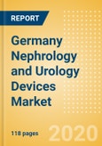 Germany Nephrology and Urology Devices Market Outlook to 2025 - Renal Dialysis Equipment- Product Image