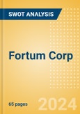 Fortum Corp (FORTUM) - Financial and Strategic SWOT Analysis Review- Product Image