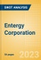 Entergy Corporation (ETR) - Financial and Strategic SWOT Analysis Review - Product Thumbnail Image