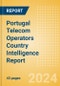 Portugal Telecom Operators Country Intelligence Report - Product Thumbnail Image