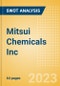 Mitsui Chemicals Inc (4183) - Financial and Strategic SWOT Analysis Review - Product Thumbnail Image