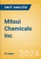 Mitsui Chemicals Inc (4183) - Financial and Strategic SWOT Analysis Review - Product Thumbnail Image