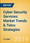 Cyber Security Services: Market Trends & Telco Strategies - Product Thumbnail Image