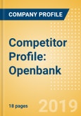 Competitor Profile: Openbank- Product Image
