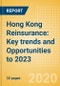 Hong Kong Reinsurance: Key trends and Opportunities to 2023 - Product Thumbnail Image