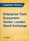 Enterprise Tech Ecosystem Series: London Stock Exchange- Product Image