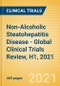 Non-Alcoholic Steatohepatitis (NASH) Disease - Global Clinical Trials Review, H1, 2021 - Product Thumbnail Image