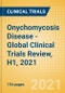 Onychomycosis (Tinea Unguium) Disease - Global Clinical Trials Review, H1, 2021 - Product Thumbnail Image