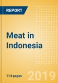 Country Profile: Meat in Indonesia- Product Image