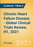 Chronic Heart Failure Disease - Global Clinical Trials Review, H1, 2021- Product Image
