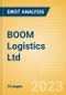 BOOM Logistics Ltd (BOL) - Financial and Strategic SWOT Analysis Review - Product Thumbnail Image