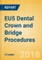 EU5 Dental Crown and Bridge Procedures Outlook to 2025 - Product Thumbnail Image