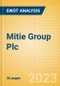 Mitie Group Plc (MTO) - Financial and Strategic SWOT Analysis Review - Product Thumbnail Image