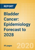Bladder Cancer: Epidemiology Forecast to 2028- Product Image