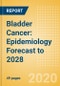 Bladder Cancer: Epidemiology Forecast to 2028 - Product Thumbnail Image