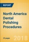 North America Dental Polishing Procedures Outlook to 2025 - Product Thumbnail Image