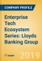 Enterprise Tech Ecosystem Series: Lloyds Banking Group - Product Thumbnail Image