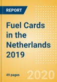 Fuel Cards in the Netherlands 2019- Product Image