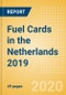 Fuel Cards in the Netherlands 2019 - Product Thumbnail Image