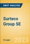 Surteco Group SE (SUR) - Financial and Strategic SWOT Analysis Review - Product Thumbnail Image