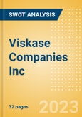 Viskase Companies Inc (VKSC) - Financial and Strategic SWOT Analysis Review- Product Image